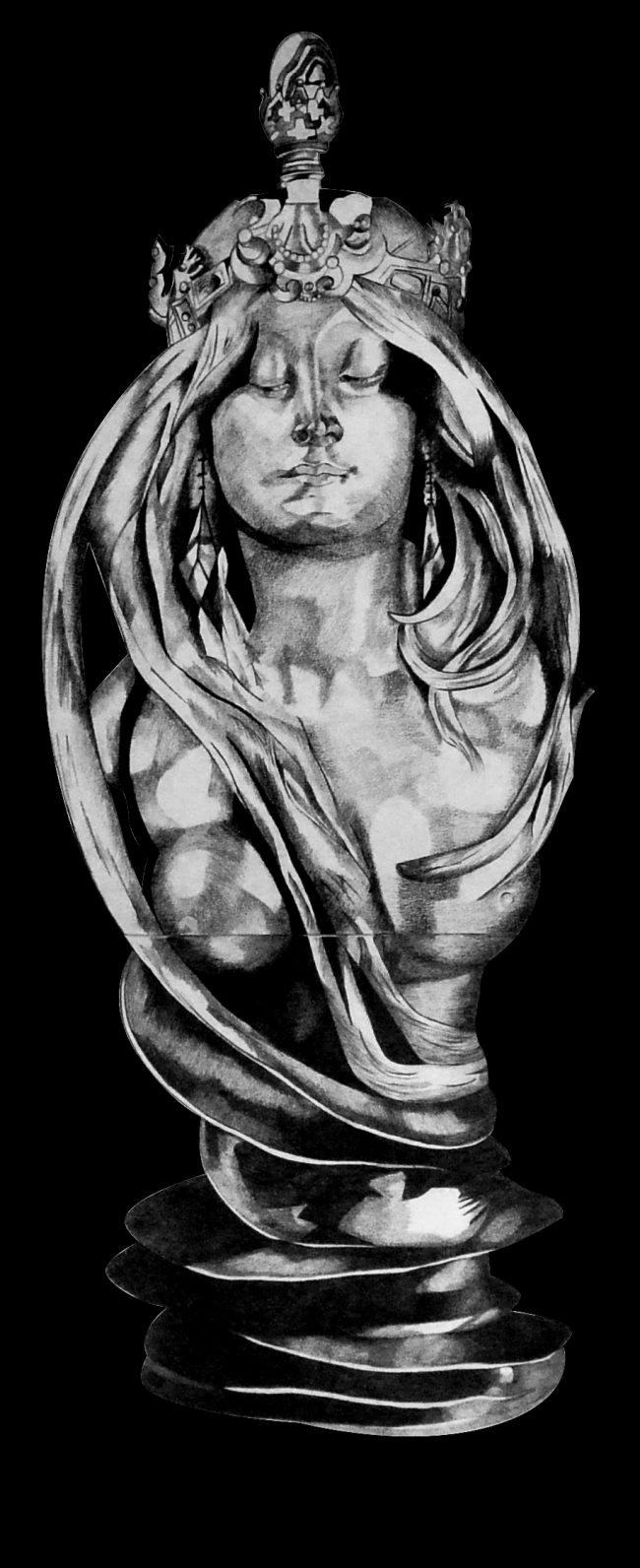 dessin_mucha_lanature_NB